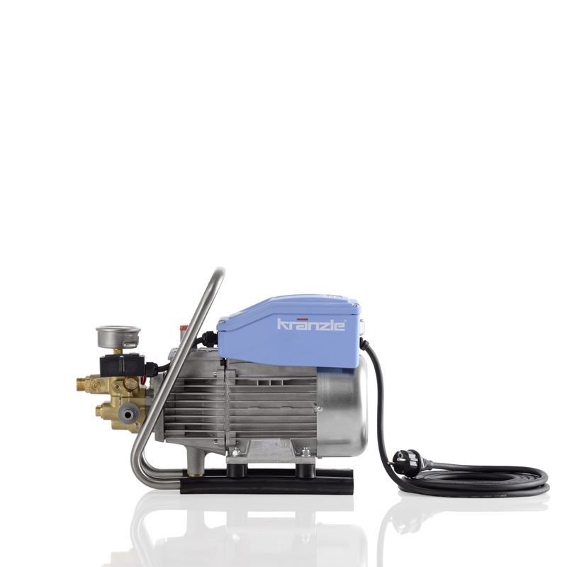 Kränzle HD 10/122 TS