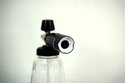 Foam Lance Scandinavian Detailing