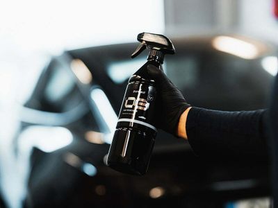 Pureest T3 Kallavfettning