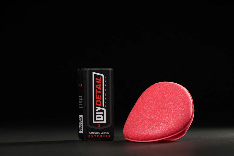 DIY Detail - 8 Year Ceramic Coating