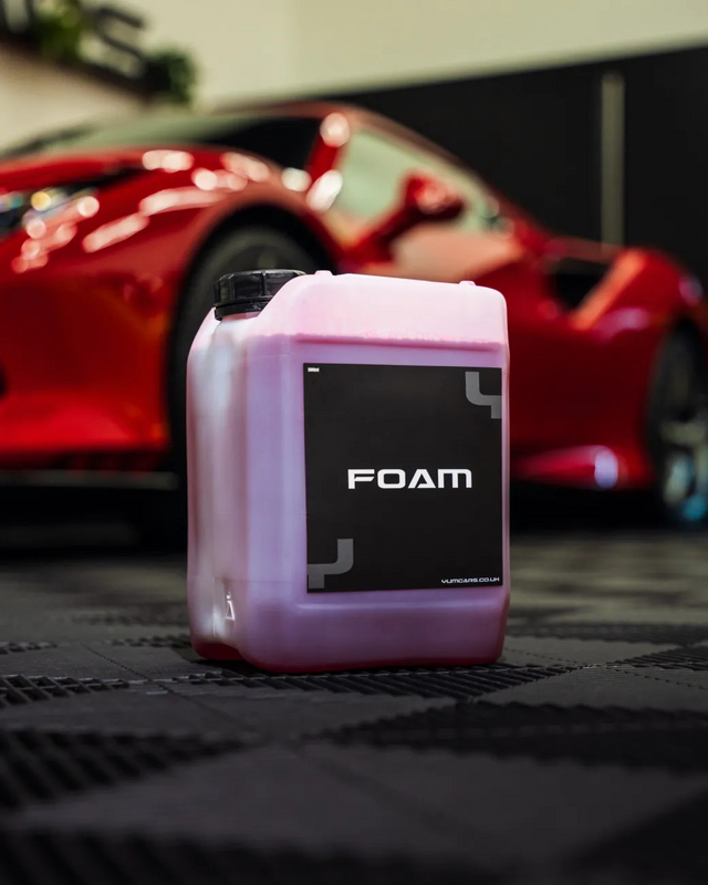 YUM Foam 5 liter