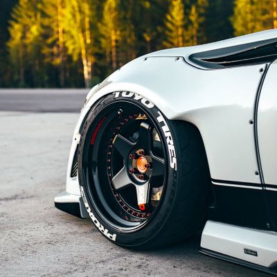 Arcticlean Wheel Coat