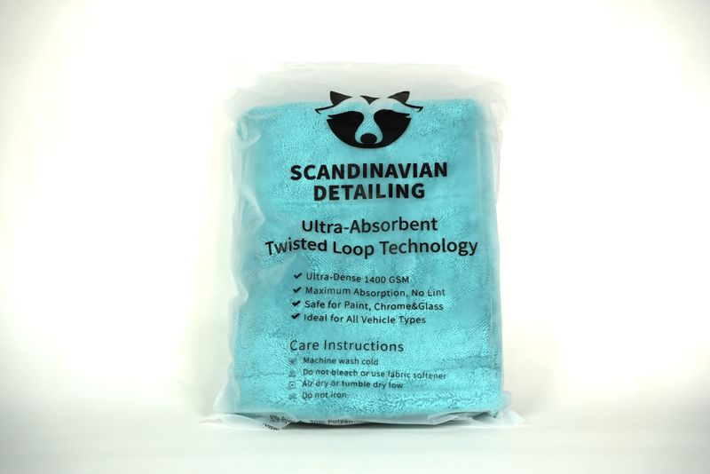 Torkduk Extreme – 1400 GSM