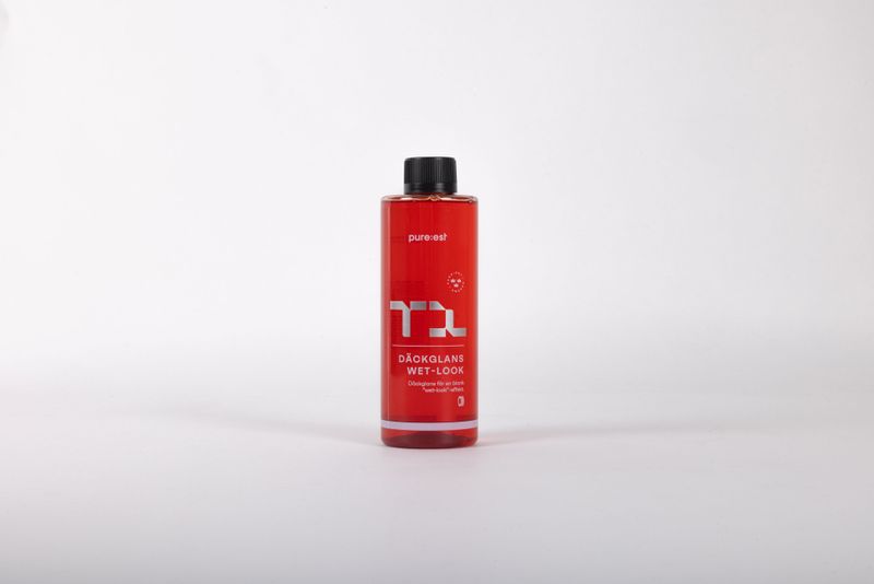Pureest T1 Däckglans