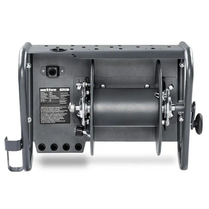 Active™ Pressure Washer Wall Mount