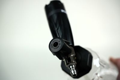 Foam Lance Scandinavian Detailing