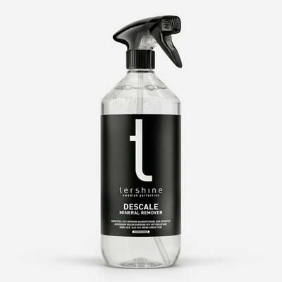 Tershine - Descale kalkborttagare 1000ml