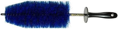 EZ Detail Fälgborste 3 storlekar