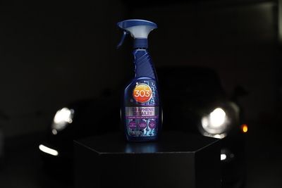 303 Graphene Detailer