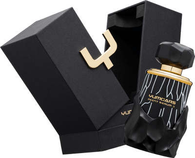 Yum Paint Serum II – Keramisk lackförsegling med upp till 2 års skydd