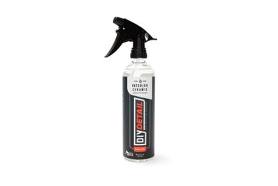 DIY Detail Interior Ceramic Coating - 473ml