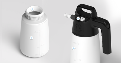 Tryckspruta IK Sprayer Multi 1,5,L