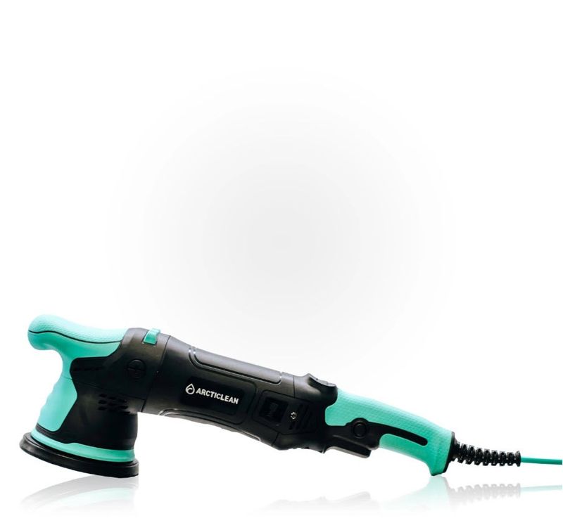 Arcticlean Polermaskin AC-DA15-125