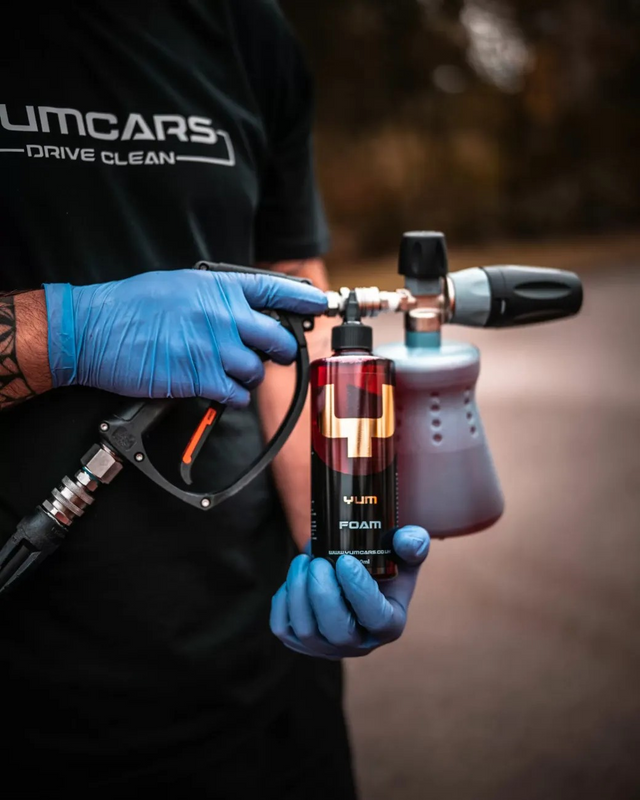 YUM Foam 500ml