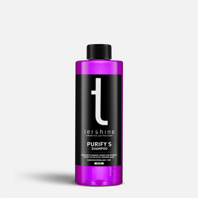 Tershine Purify S Hallon