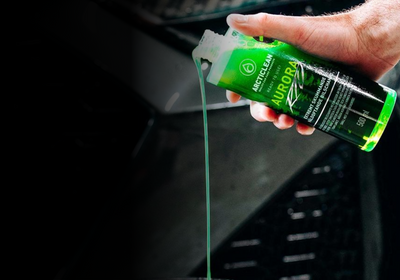 Arcticlean Aurora Schampo