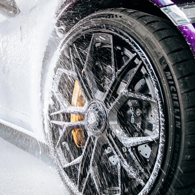 Arcticlean Foam Clean