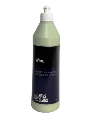Havsglans Wax 500ml