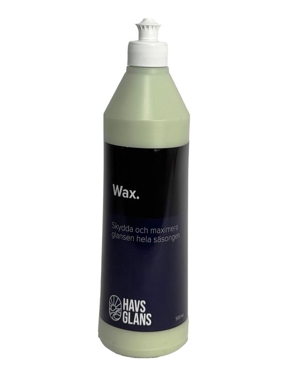 Havsglans Wax 500ml