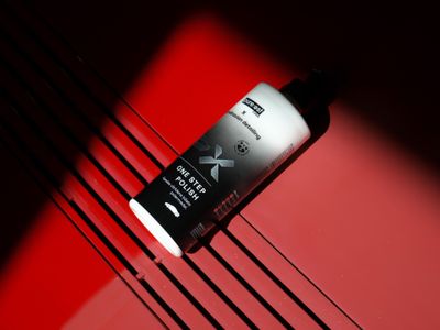 Pureest PX One Step Polish