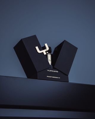 YumCars Paint Serum VI – Flexibel keramisk coating med upp till 6 års skydd