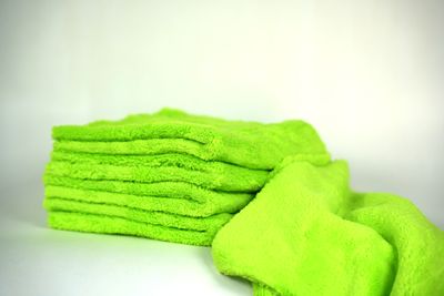 Mikrofiberdukar 5 pack premium ultramjuk 520gsm