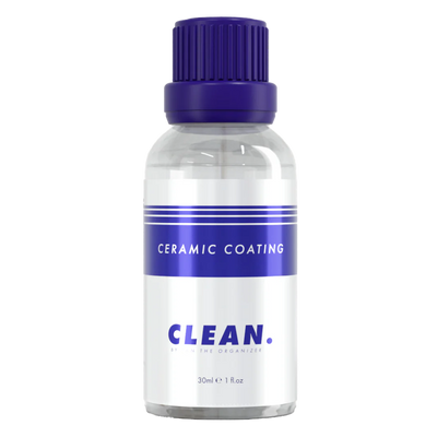 CLEAN. Ceramic Coating (36 månader)