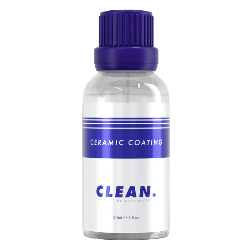 CLEAN. Ceramic Coating (36 månader)