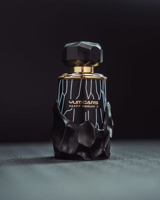 Yum Paint Serum II – Keramisk lackförsegling med upp till 2 års skydd