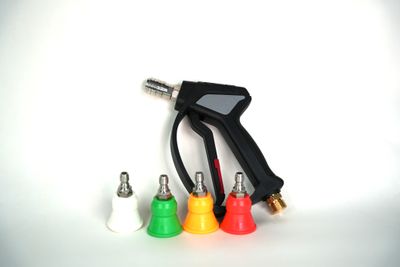 Kort Handtag för Högtryckstvätt – V2