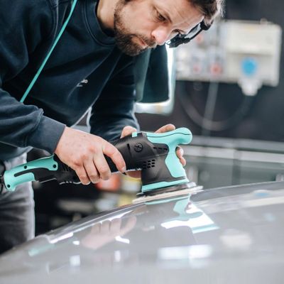 Arcticlean Polermaskin AC-DA15-125