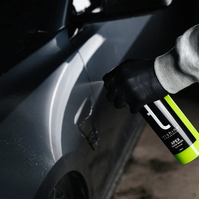 Tershine Apex Quick Wash