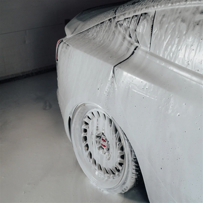 Tershine Elevate Snow Foam