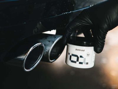 Pureest M1 Metallpolish