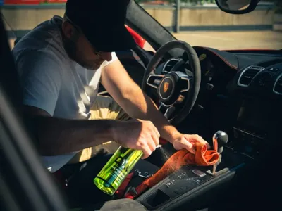 Pureest A1 APC – Icone