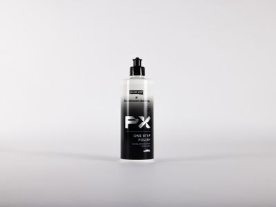 Pureest PX One Step Polish