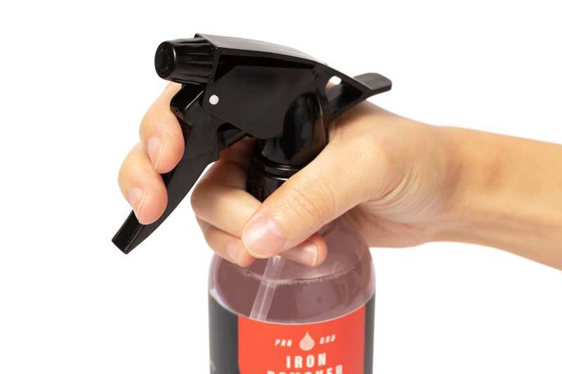 DIY Detail Iron Remover 473ml