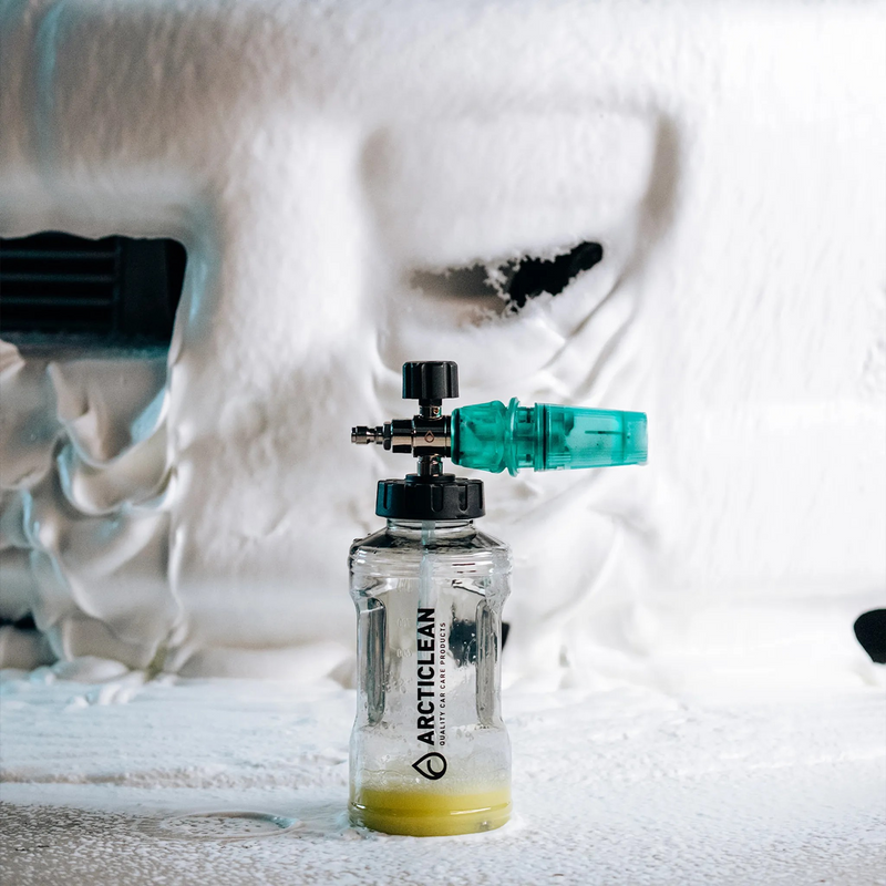 Arcticlean Foam Lance - Heavy Duty