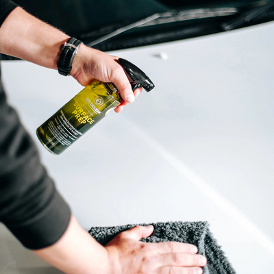 Arcticlean Surface Prep IPA