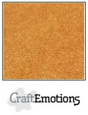 CraftEmotions Craft paper Browny, 10-pack 30,5x30,5cm