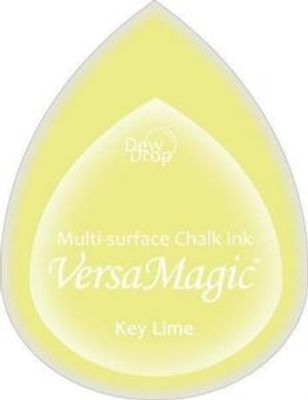 Versa Magic Dew Drop - Key Lime