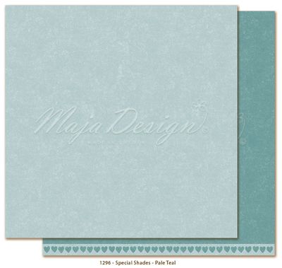 Maja Design Mono - Special - Pale Teal