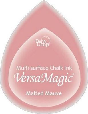 Versa Magic Dew Drop - Malted Mauve