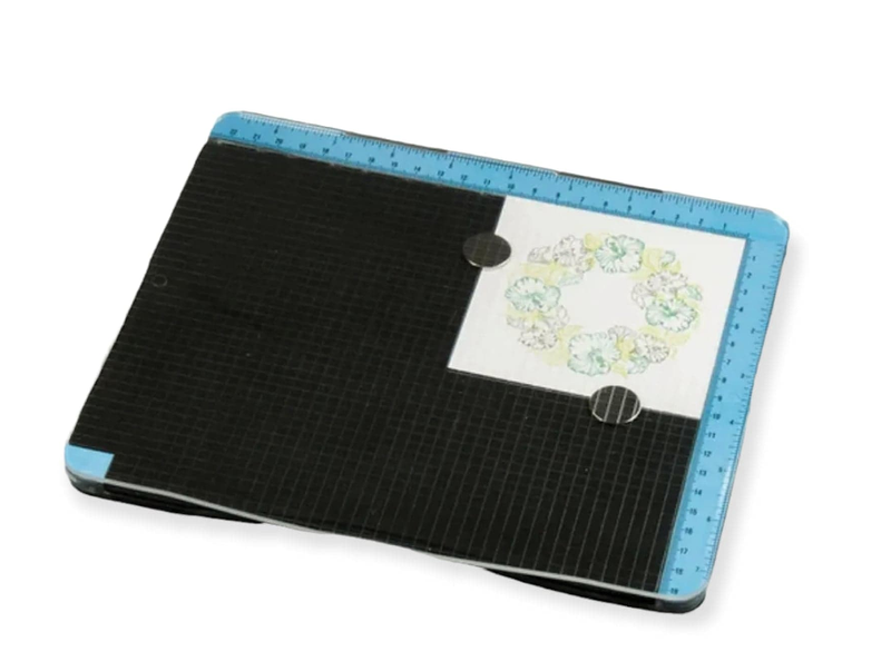 Nellie Snellen Stamping Buddy Pro