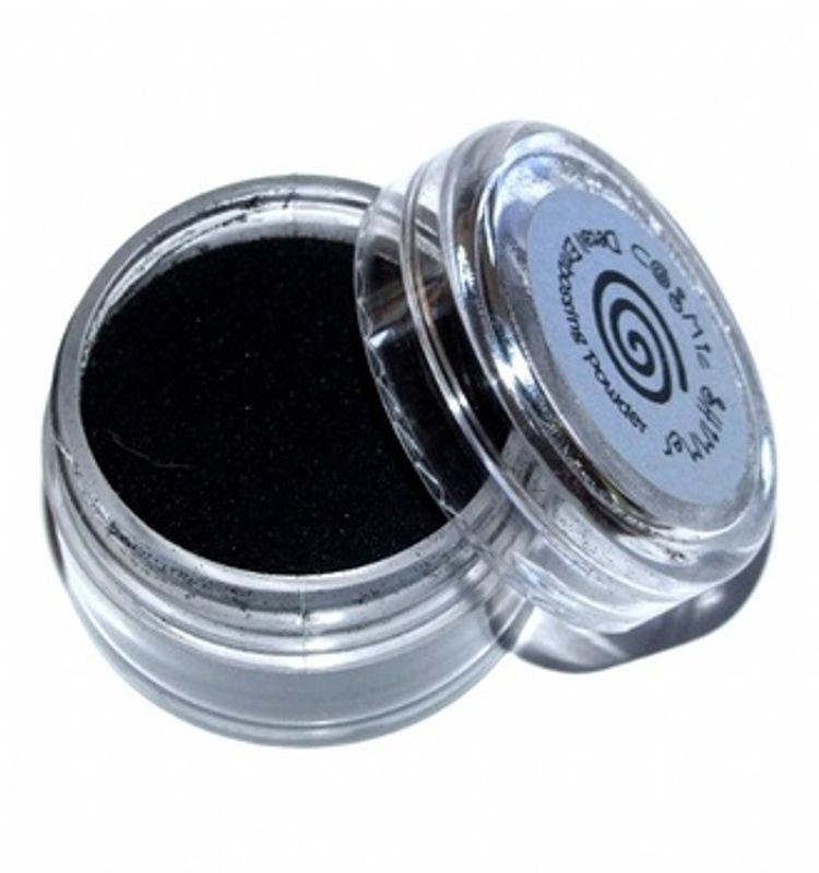 Cosmic Shimmer Detail Embossing Powder Clear