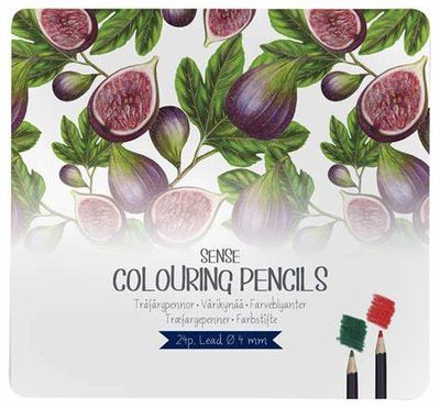 Sense Colouring Pencils