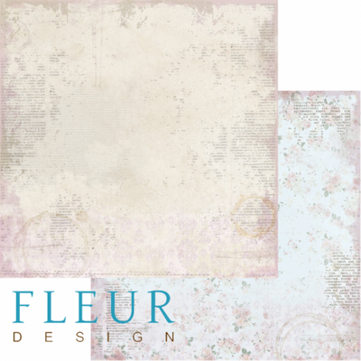 Fleur Design - Memories - Inception