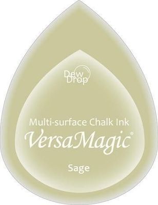 Versa Magic Dew Drop - Sage