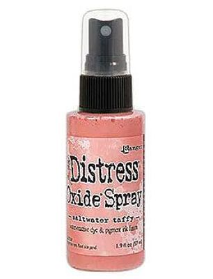 Distress Oxide Spray - Saltwater Taffy