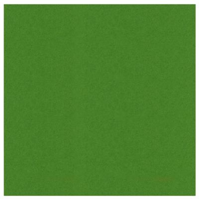 Linnen Cardstock - 30.5 x 30.5 - Fern Green